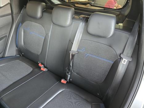 RENAULT Kwid 1.0 12V 4P SCE FLEX INTENSE, Foto 16 RENAULT Kwid 1.0 12V 4P SCE FLEX INTENSE, Foto 16