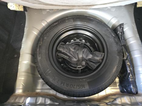 RENAULT Kwid 1.0 12V 4P SCE FLEX INTENSE, Foto 18 RENAULT Kwid 1.0 12V 4P SCE FLEX INTENSE, Foto 18