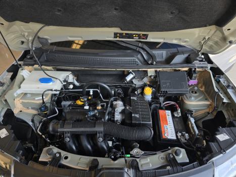 RENAULT Kwid 1.0 12V 4P SCE FLEX INTENSE, Foto 19 RENAULT Kwid 1.0 12V 4P SCE FLEX INTENSE, Foto 19