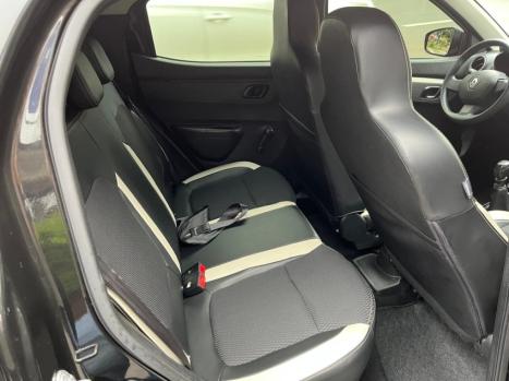 RENAULT Kwid 1.0 12V 4P SCE FLEX INTENSE, Foto 9 RENAULT Kwid 1.0 12V 4P SCE FLEX INTENSE, Foto 9