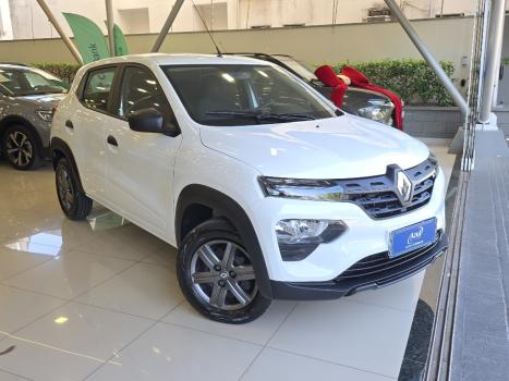 RENAULT Kwid 1.0 12V 4P SCE FLEX ZEN, Foto 1