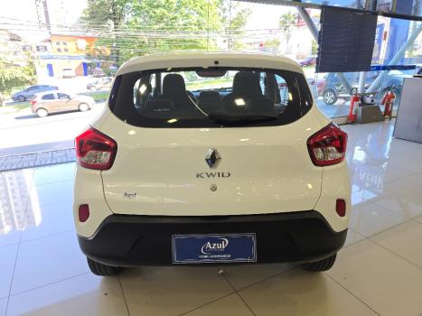 RENAULT Kwid 1.0 12V 4P SCE FLEX ZEN, Foto 5