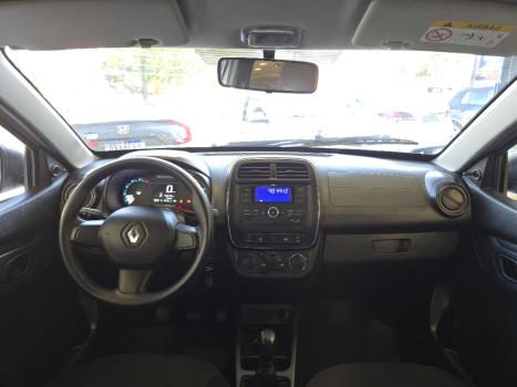 RENAULT Kwid 1.0 12V 4P SCE FLEX ZEN, Foto 7