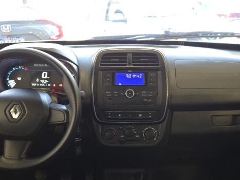 RENAULT Kwid 1.0 12V 4P SCE FLEX ZEN, Foto 8