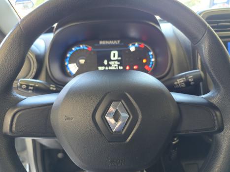 RENAULT Kwid 1.0 12V 4P SCE FLEX ZEN, Foto 9