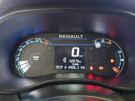 RENAULT Kwid 1.0 12V 4P SCE FLEX ZEN, Foto 10