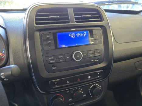 RENAULT Kwid 1.0 12V 4P SCE FLEX ZEN, Foto 11