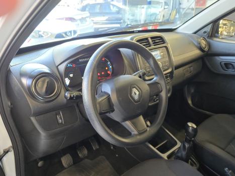 RENAULT Kwid 1.0 12V 4P SCE FLEX ZEN, Foto 12