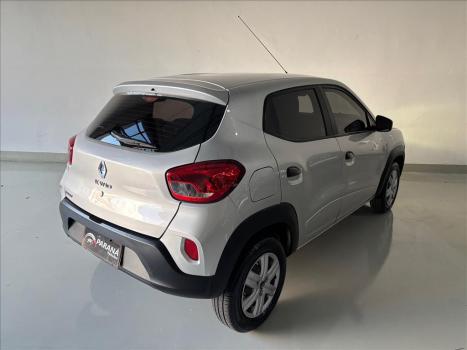 RENAULT Kwid 1.0 12V 4P SCE FLEX ZEN, Foto 6