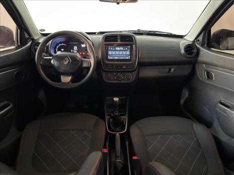 RENAULT Kwid 1.0 12V 4P SCE FLEX ZEN, Foto 7