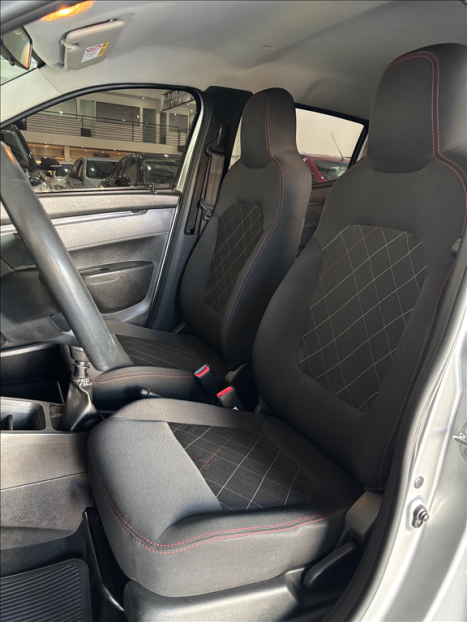 RENAULT Kwid 1.0 12V 4P SCE FLEX ZEN, Foto 8