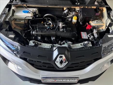 RENAULT Kwid 1.0 12V 4P SCE FLEX ZEN, Foto 11