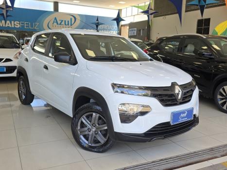 RENAULT Kwid 1.0 12V 4P SCE FLEX ZEN, Foto 1