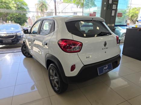 RENAULT Kwid 1.0 12V 4P SCE FLEX ZEN, Foto 3
