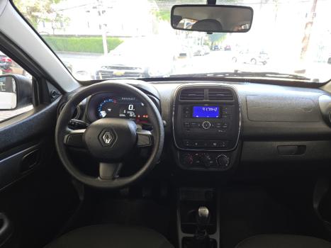 RENAULT Kwid 1.0 12V 4P SCE FLEX ZEN, Foto 6