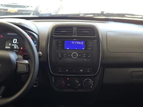 RENAULT Kwid 1.0 12V 4P SCE FLEX ZEN, Foto 7