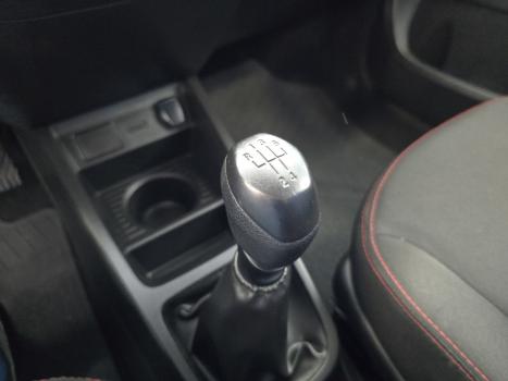 RENAULT Kwid 1.0 12V 4P SCE FLEX ZEN, Foto 8