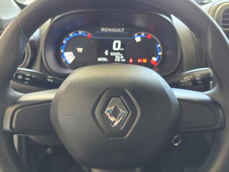 RENAULT Kwid 1.0 12V 4P SCE FLEX ZEN, Foto 10