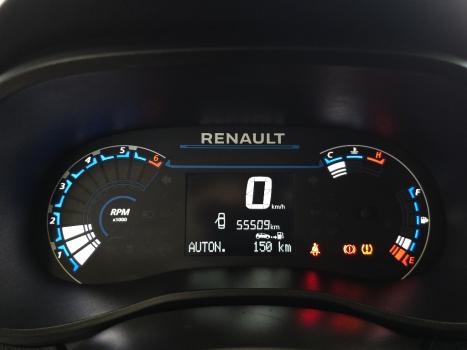 RENAULT Kwid 1.0 12V 4P SCE FLEX ZEN, Foto 11