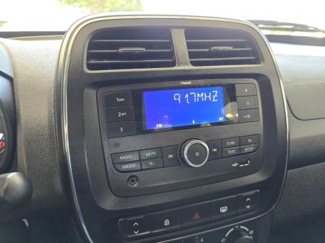 RENAULT Kwid 1.0 12V 4P SCE FLEX ZEN, Foto 12