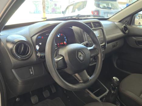 RENAULT Kwid 1.0 12V 4P SCE FLEX ZEN, Foto 14