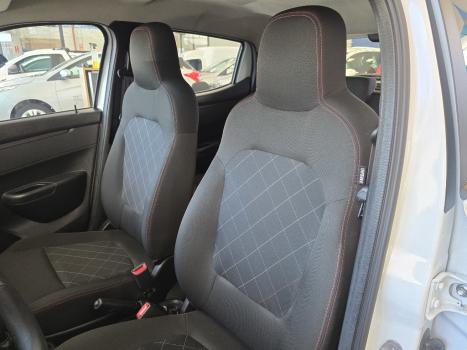 RENAULT Kwid 1.0 12V 4P SCE FLEX ZEN, Foto 15