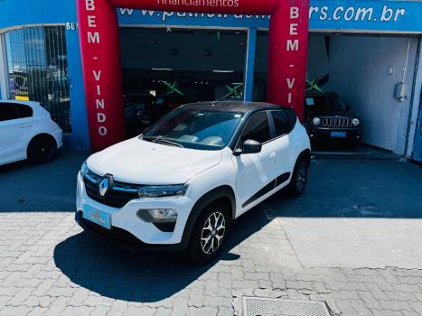 RENAULT Kwid 1.0 12V 4P SCE FLEX INTENSE, Foto 1