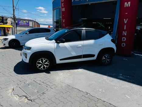 RENAULT Kwid 1.0 12V 4P SCE FLEX INTENSE, Foto 3