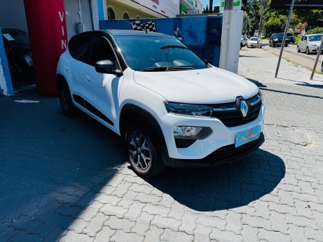 RENAULT Kwid 1.0 12V 4P SCE FLEX INTENSE, Foto 7