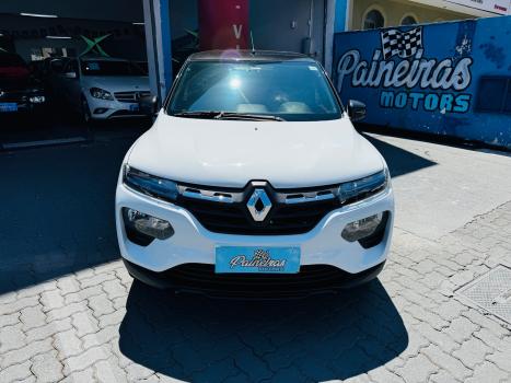 RENAULT Kwid 1.0 12V 4P SCE FLEX INTENSE, Foto 8