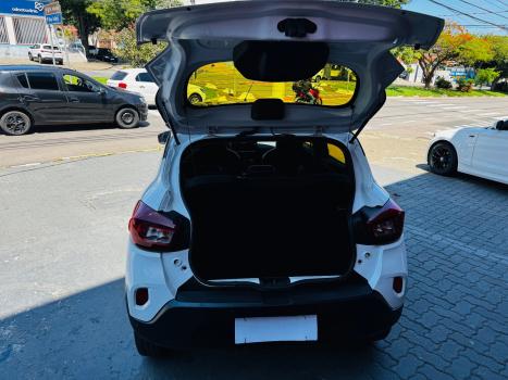 RENAULT Kwid 1.0 12V 4P SCE FLEX INTENSE, Foto 9