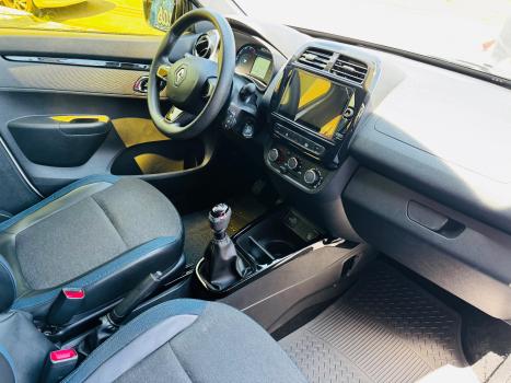 RENAULT Kwid 1.0 12V 4P SCE FLEX INTENSE, Foto 12