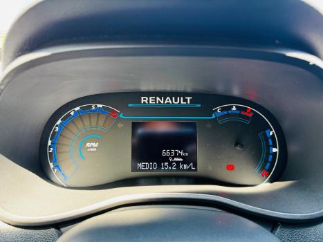 RENAULT Kwid 1.0 12V 4P SCE FLEX INTENSE, Foto 14