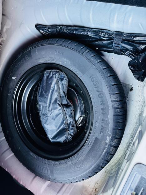 RENAULT Kwid 1.0 12V 4P SCE FLEX INTENSE, Foto 15