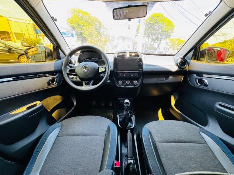 RENAULT Kwid 1.0 12V 4P SCE FLEX INTENSE, Foto 16