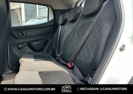 RENAULT Kwid 1.0 12V 4P SCE FLEX ZEN, Foto 9