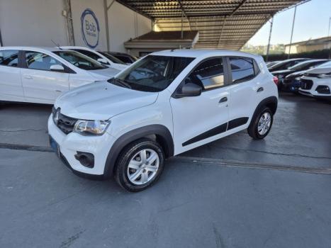 RENAULT Kwid 1.0 12V 4P SCE FLEX ZEN, Foto 1
