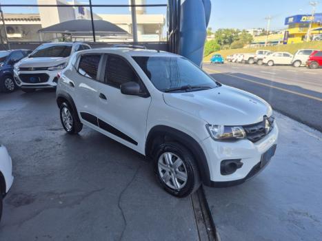 RENAULT Kwid 1.0 12V 4P SCE FLEX ZEN, Foto 3
