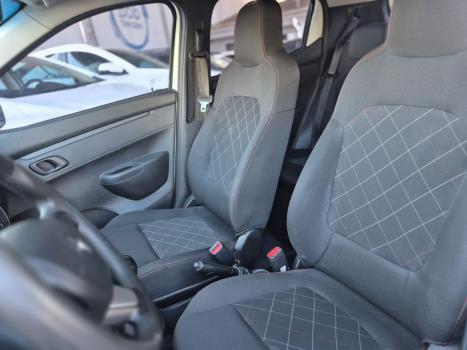 RENAULT Kwid 1.0 12V 4P SCE FLEX ZEN, Foto 4