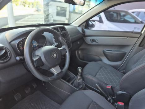 RENAULT Kwid 1.0 12V 4P SCE FLEX ZEN, Foto 5