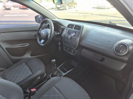 RENAULT Kwid 1.0 12V 4P SCE FLEX ZEN, Foto 6