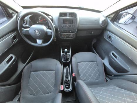 RENAULT Kwid 1.0 12V 4P SCE FLEX ZEN, Foto 7