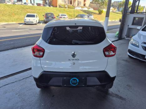 RENAULT Kwid 1.0 12V 4P SCE FLEX ZEN, Foto 10