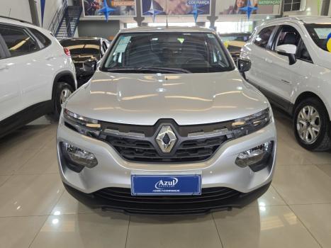 RENAULT Kwid 1.0 12V 4P SCE FLEX INTENSE, Foto 2