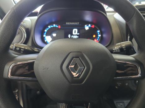 RENAULT Kwid 1.0 12V 4P SCE FLEX INTENSE, Foto 11