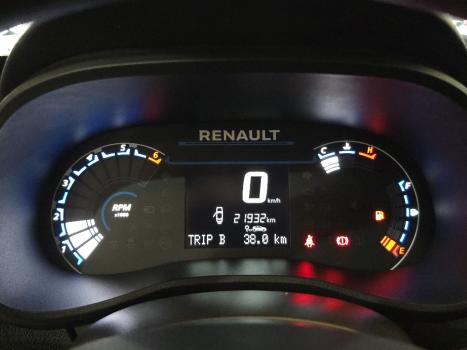 RENAULT Kwid 1.0 12V 4P SCE FLEX INTENSE, Foto 12