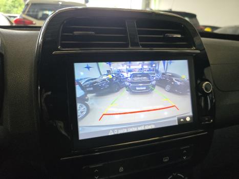 RENAULT Kwid 1.0 12V 4P SCE FLEX INTENSE, Foto 13