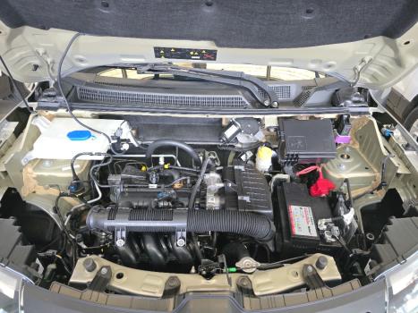 RENAULT Kwid 1.0 12V 4P SCE FLEX INTENSE, Foto 18