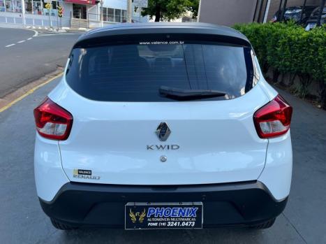 RENAULT Kwid 1.0 12V 4P SCE FLEX ZEN, Foto 5