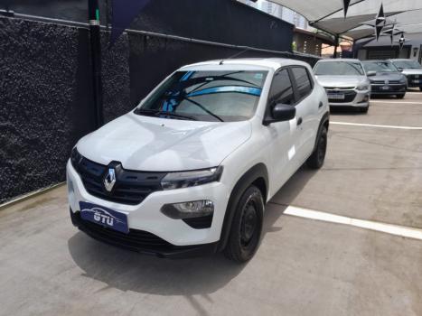 RENAULT Kwid 1.0 12V 4P SCE FLEX ZEN, Foto 2